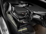 Mercedes-Benz CLA250 2013 года